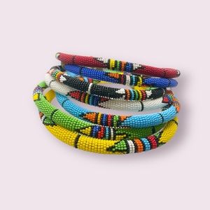 Zulu Necklace